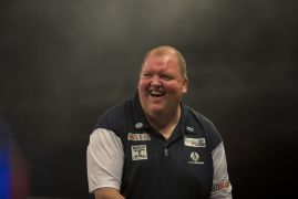 Darts Team WM In Jena 2021 Finale 000042